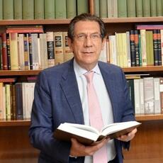 Enrique Arnaldo